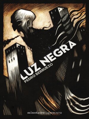 Luz negra - ebook